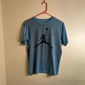 Boys Jordan shirt